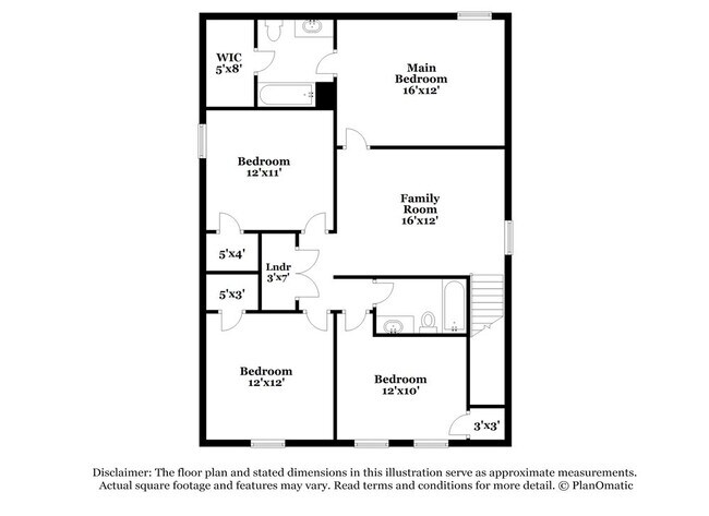 Building Photo - 2412 Lake Hls