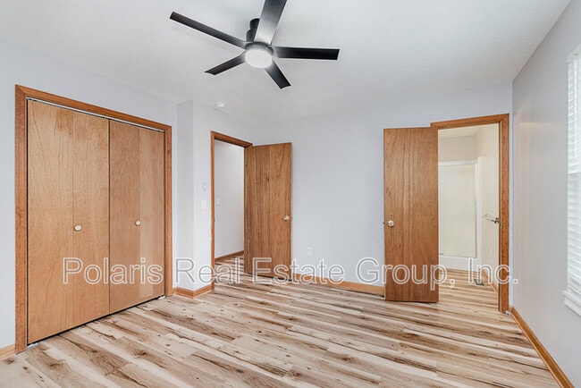 Building Photo - 1807 Cherry St