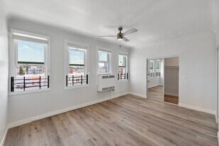 Interior Photo - Newly Renovated Modern Studios!
