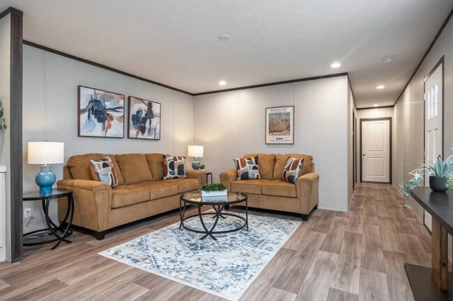 Building Photo - 1022 Monarch Dr