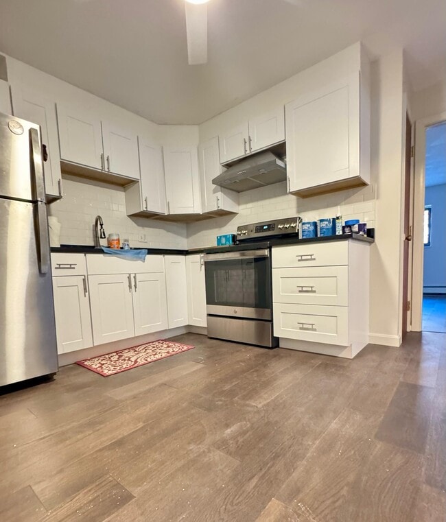 Building Photo - 15 Walbridge St