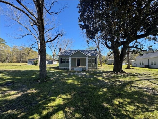 Building Photo - 1409 Allen Ave