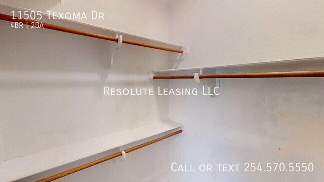 Building Photo - 11505 Texoma Dr