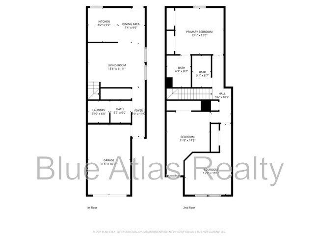 Building Photo - 908 Drexel St