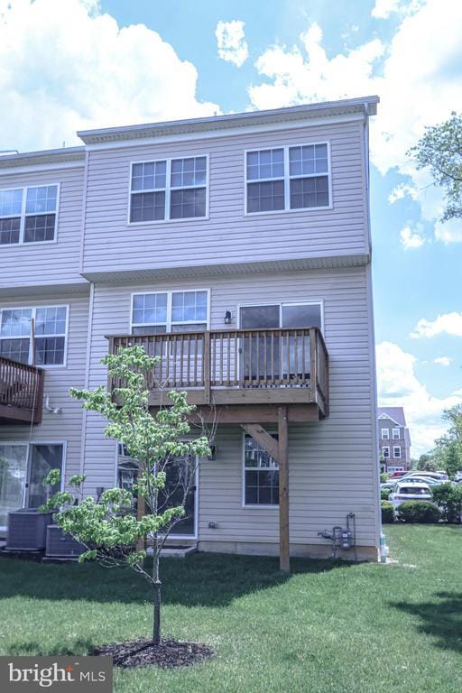 Building Photo - 1101 Hights Farm Rd N