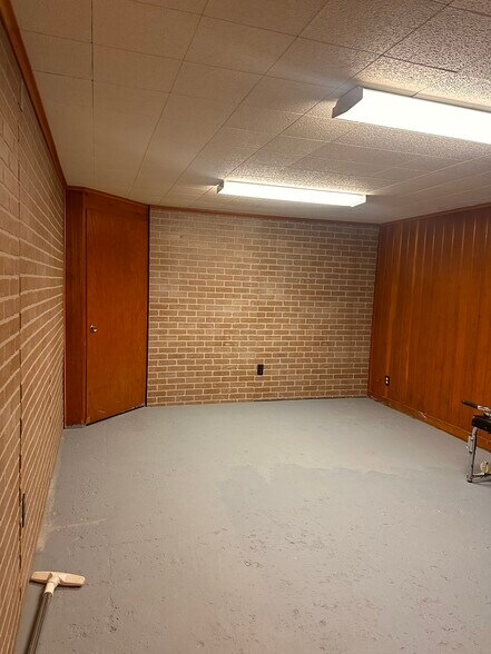 Basement - 129 Charlotte Ave
