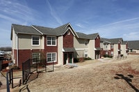 Primary Photo - Pleasant Hill Apartments