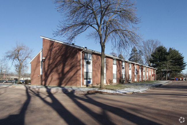 Building Photo - Park Place Apartments