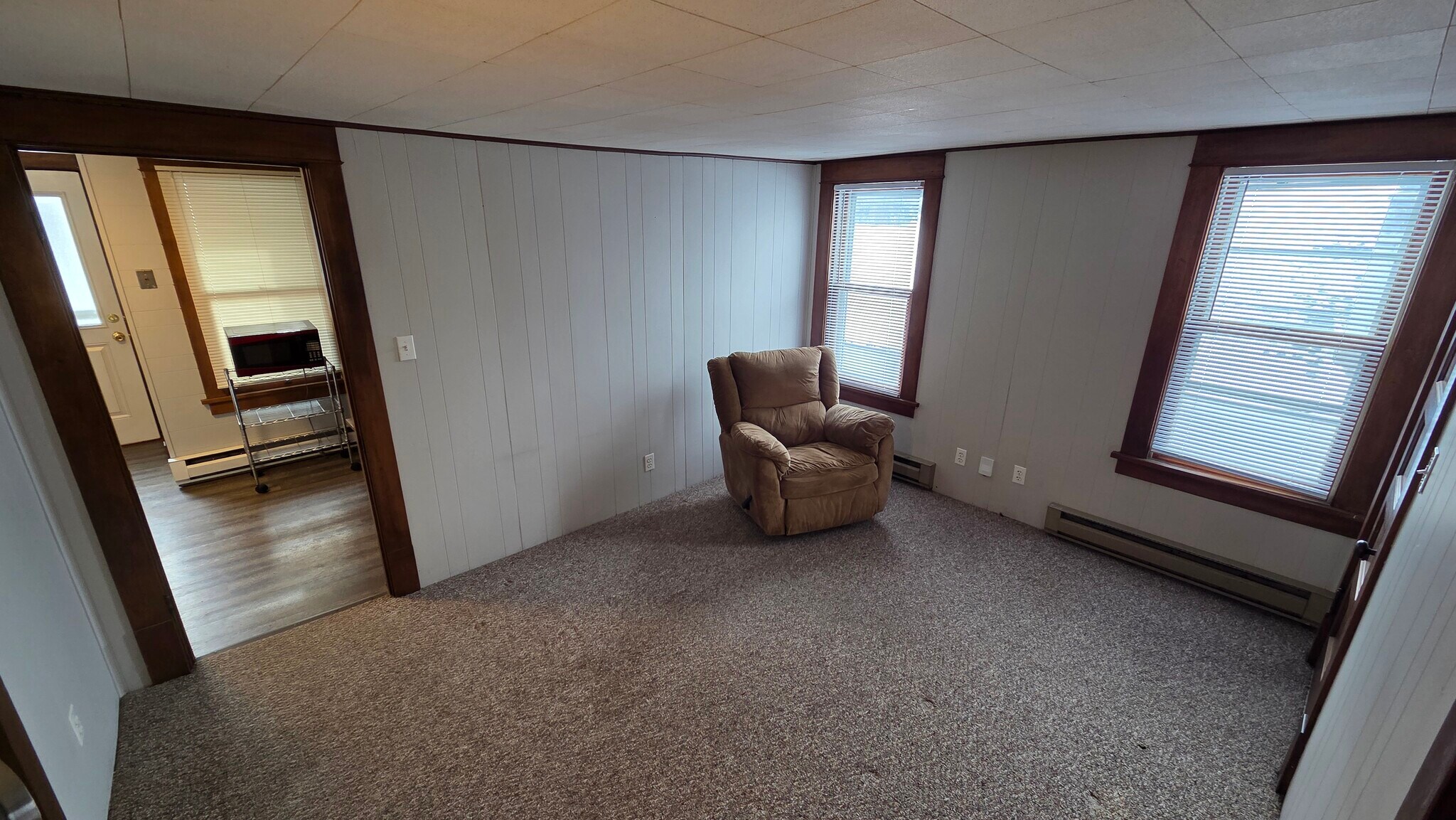 Building Photo - 919 Harney Ave