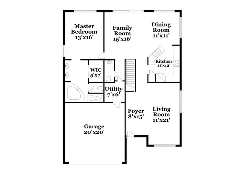 Building Photo - 3215 Abiaka Dr