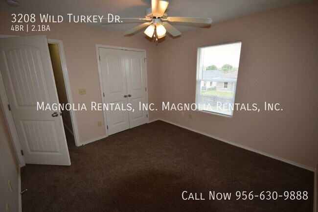 Building Photo - 3208 Wild Turkey Dr