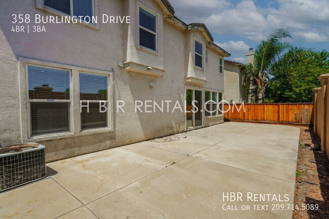 Building Photo - 358 Burlington Dr