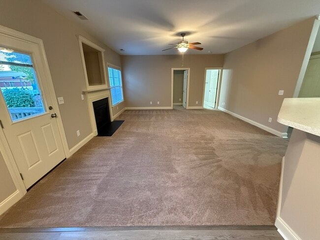 Building Photo - HUGE 5 Bedroom 3 Stroy Home with Fenced in...