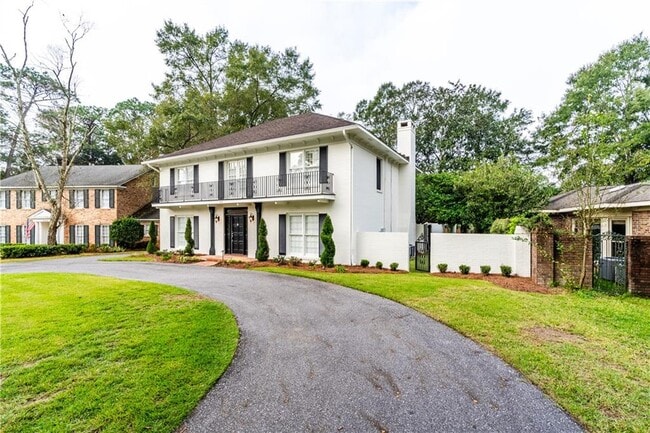 Primary Photo - 656 Falls Church Rd