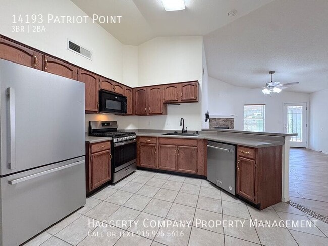 Building Photo - 14193 Patriot Point Dr