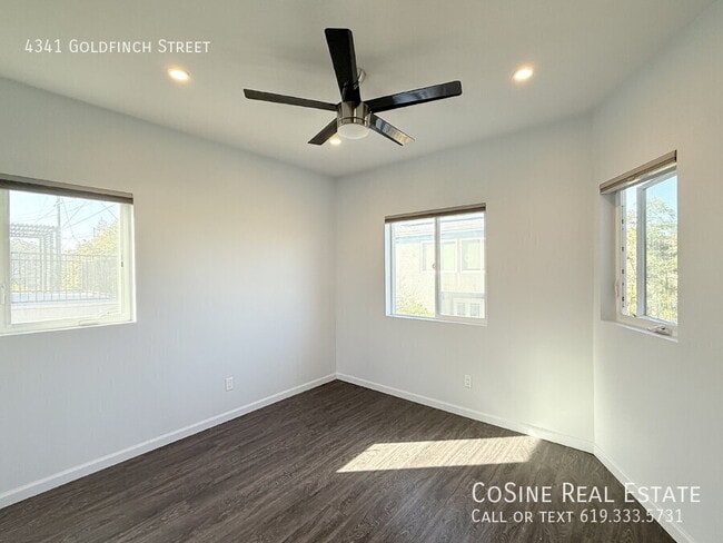 Building Photo - 4341 Goldfinch St