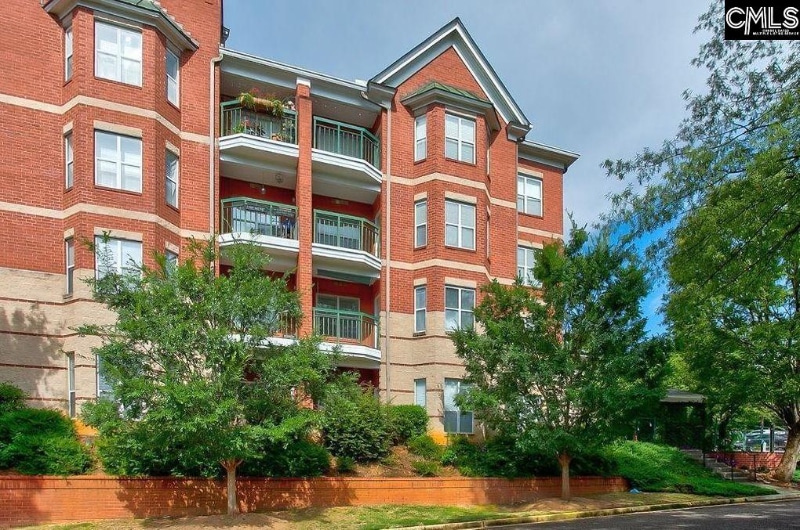 Building Photo - 900 Taylor St