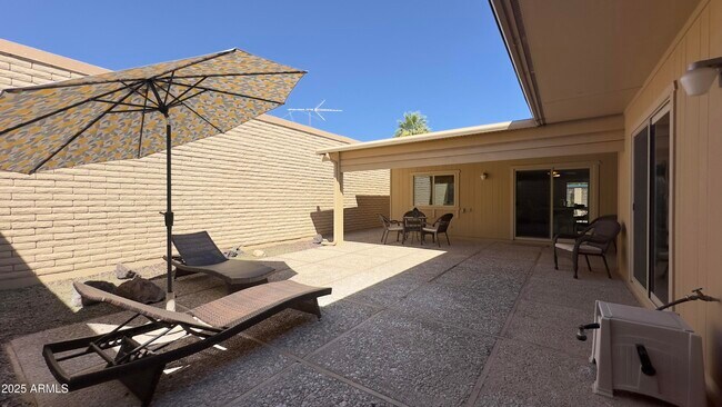 Building Photo - 13636 N Del Webb Blvd