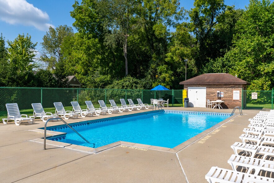 Indian Footprints 226 Lyness Ave Harrison OH 45030 Apartment Finder