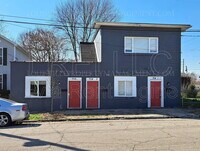 Building Photo - 704-706 Roselane St