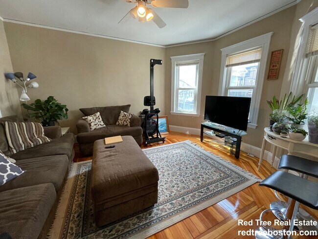 Primary Photo - 121 Lowell St