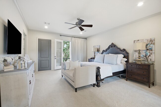 Building Photo - 3240 Bammel Ln