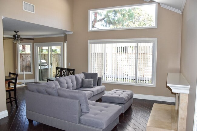 Building Photo - Steps to Chapman University