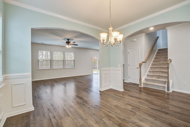 Building Photo - 602 Mountain Laurel Cir