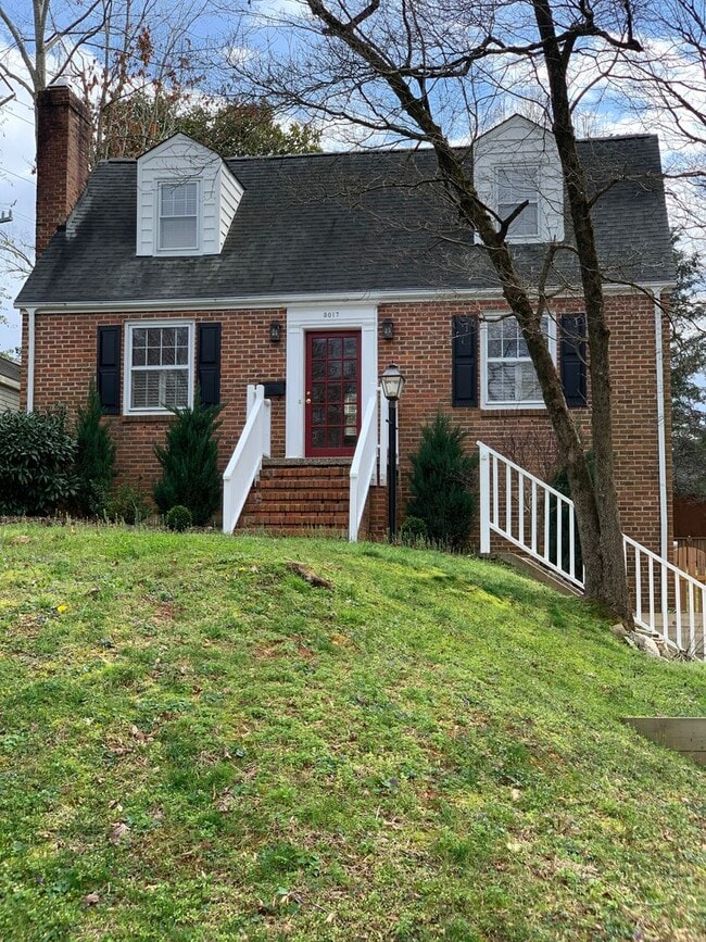 Building Photo - 3017 Mayview Rd