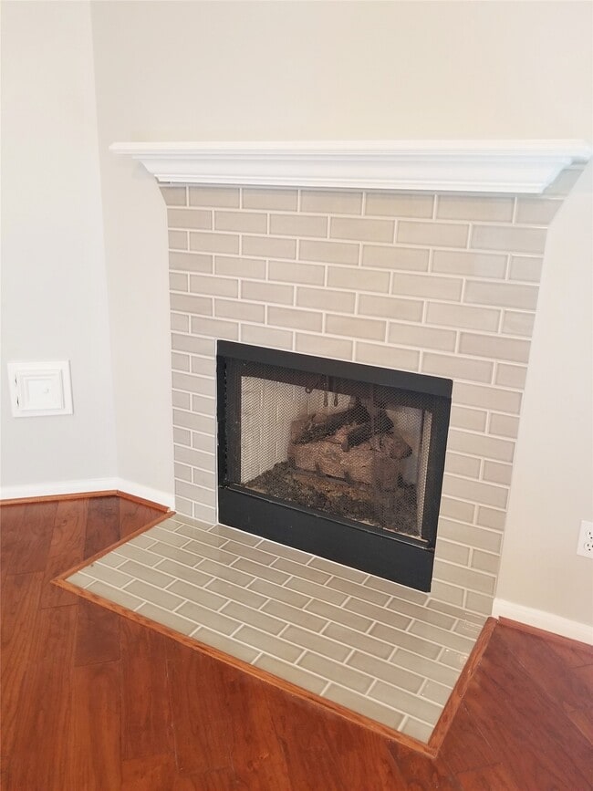 Building Photo - 7207 Brockington Dr