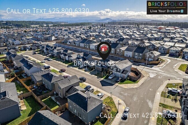 Building Photo - 10706 185th St E