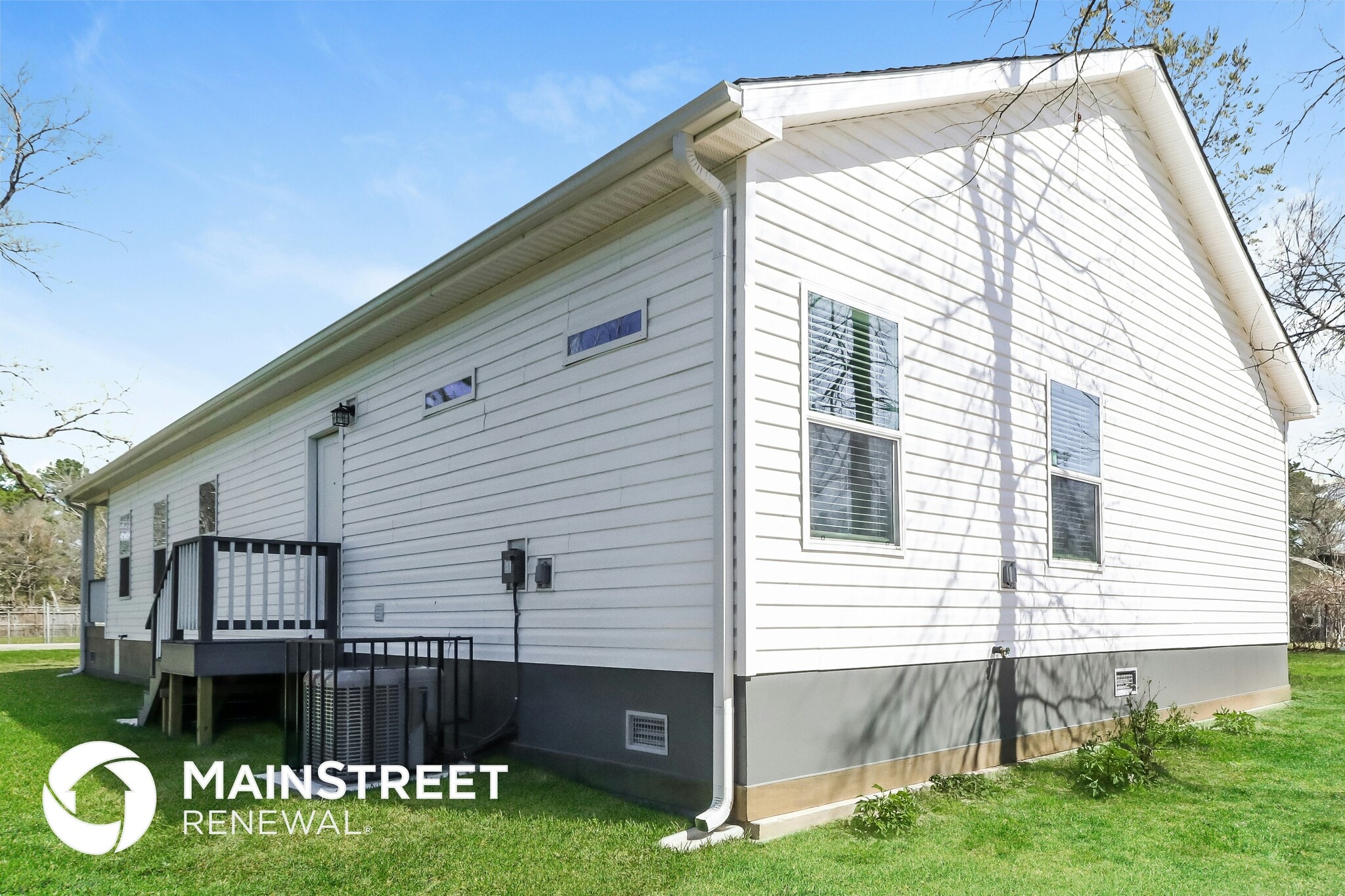 Building Photo - 8516 Kellett St