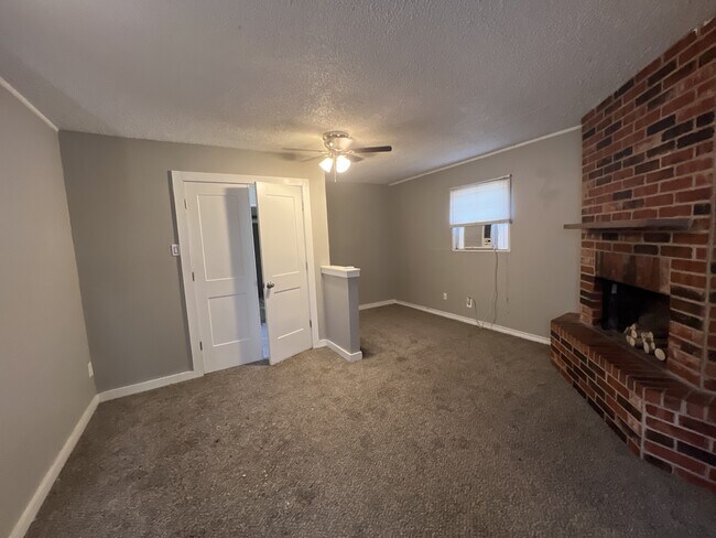 Building Photo - 3818 30th St