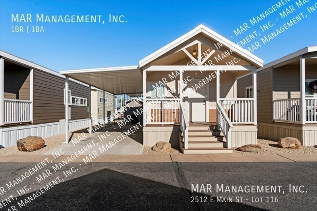 Building Photo - 2512 E Main St