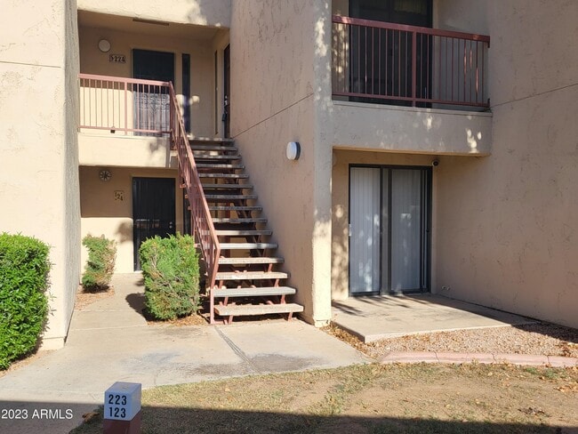 Building Photo - 9355 N 91st St