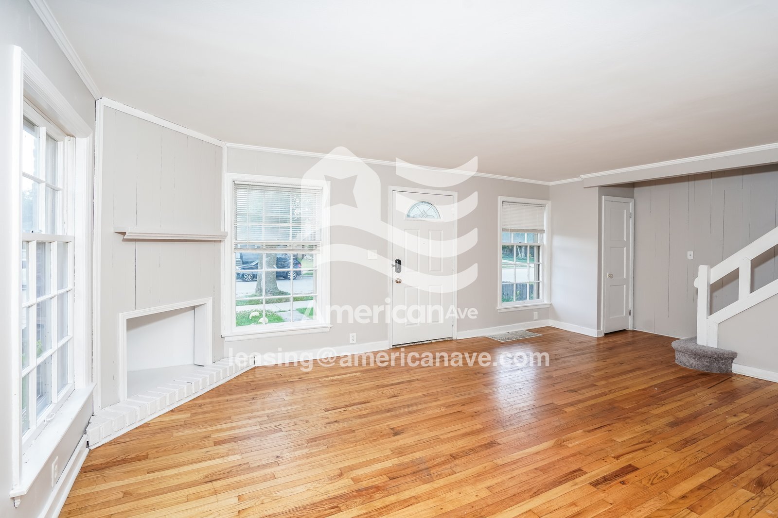 Building Photo - 2408 Webster St