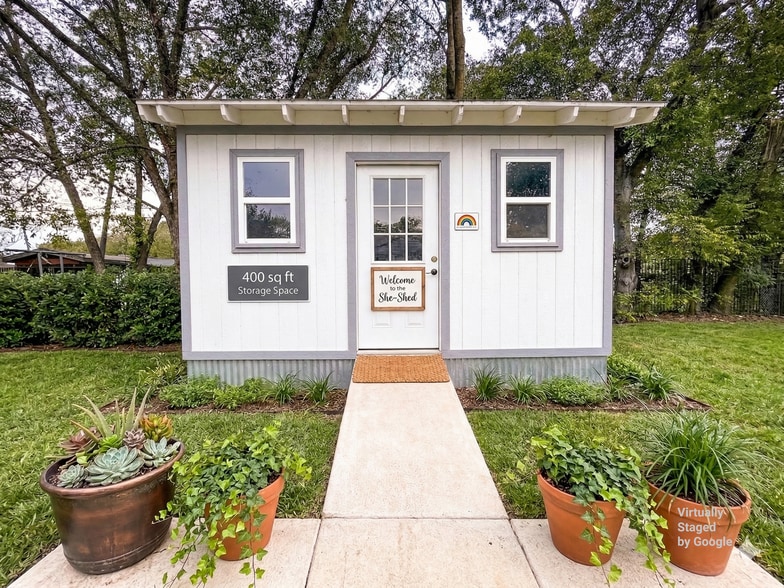 Building Photo - 1315 Whitley Dr