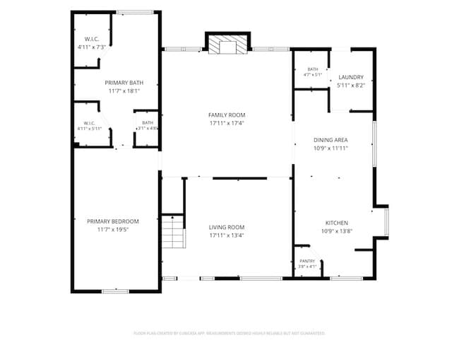 Building Photo - 3910 Misty Gardens Ct