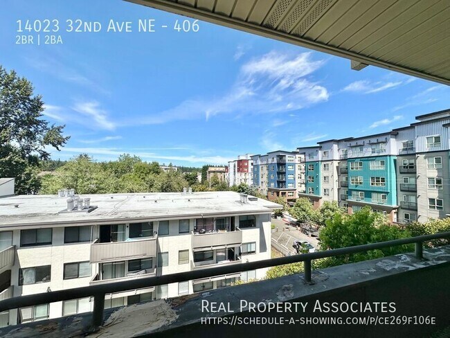 Building Photo - 14023 32nd Ave NE