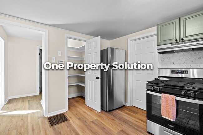 Building Photo - 3616 Michigan St