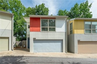Building Photo - 1338 Rietveld Row NW