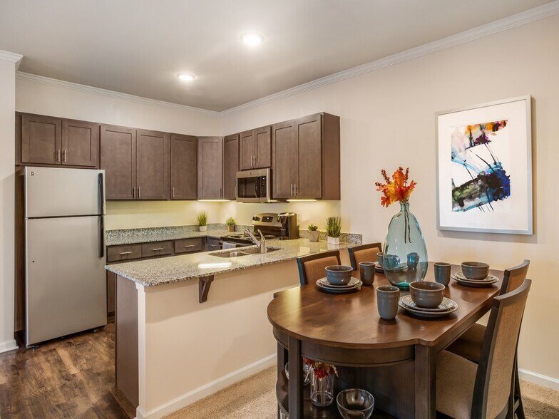 Palisades at Rice Hope 1332 Mulberry Blvd Port Wentworth GA 31407