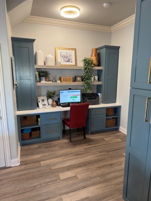 Building Photo - 2415 E Frontier Elm Dr