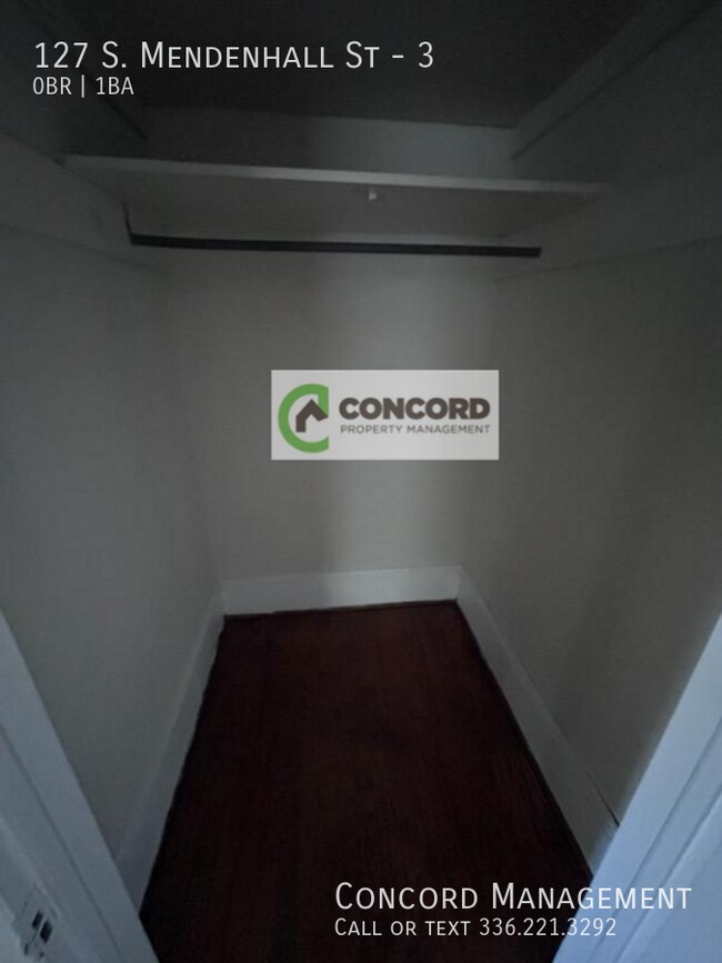 Building Photo - 127 S Mendenhall St