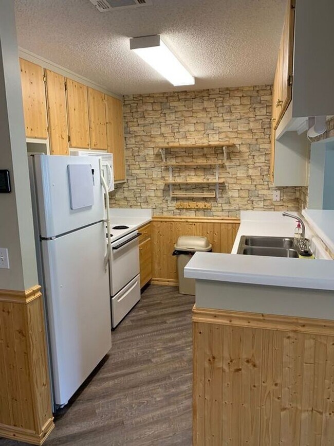 Building Photo - Dunwoody Townhomes, Enterprise, AL