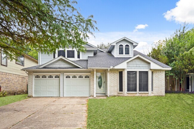 Primary Photo - 1714 Blindlake Dr
