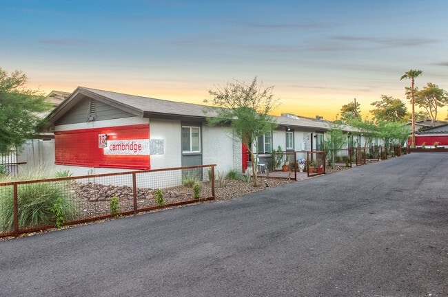 Interior Photo - 15 on Cambridge