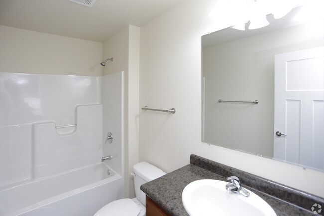 Building Photo - 4811 36th Ave S