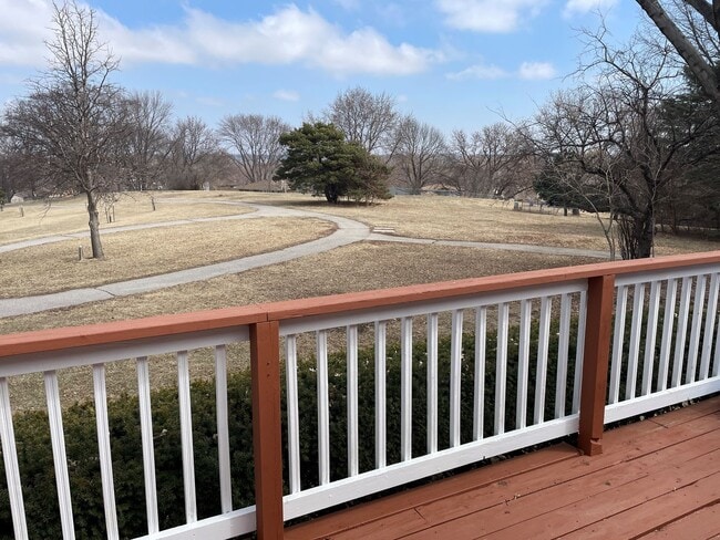 Building Photo - Beautiful Home for Rent in Omaha