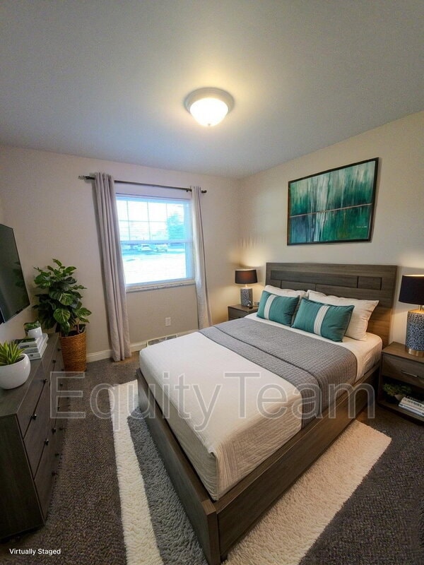 Building Photo - 3521 Mary Ann Dr